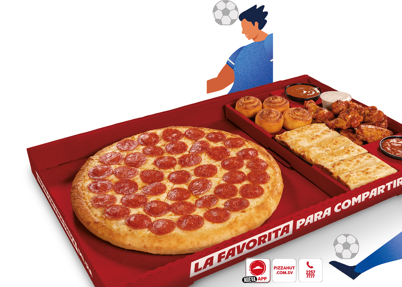 Pizzahutevents