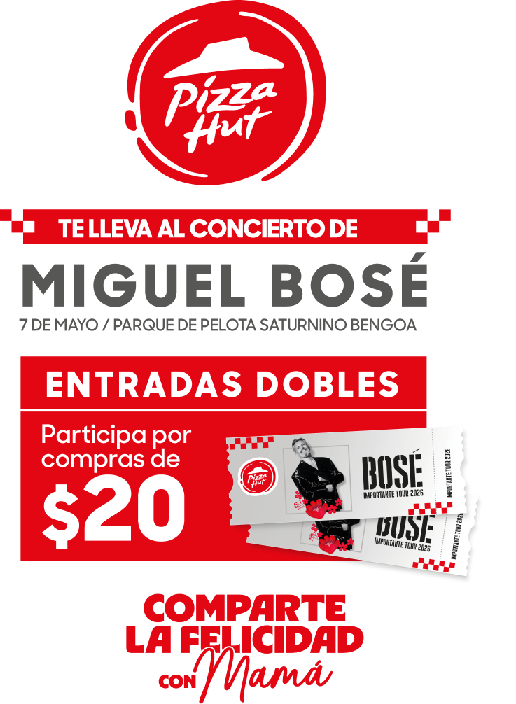 Promo Info