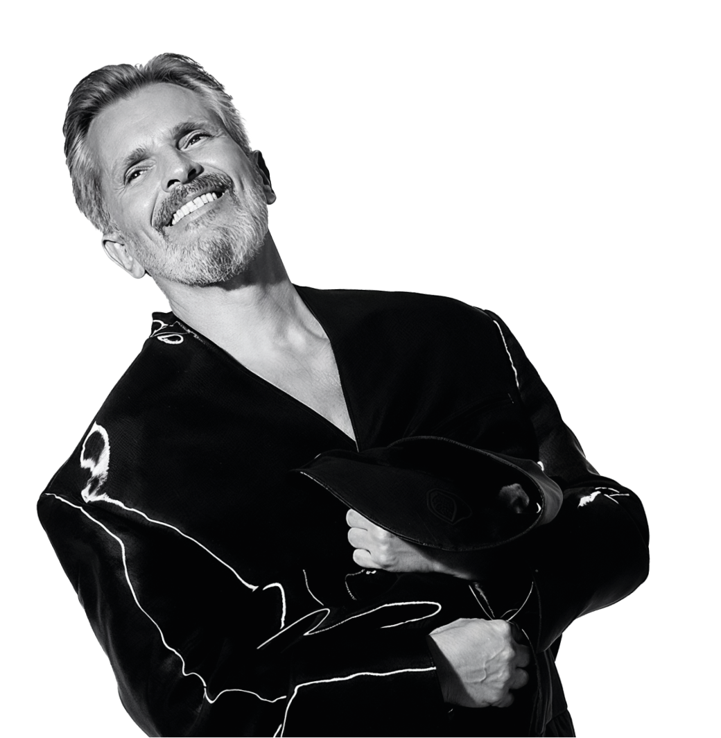Miguel Bosé